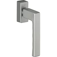 Los mejores  - Hoppe 11736008 TOULON-Secu Forte - Manilla para ventana (90°- VK 32-42)
